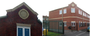 Dino's Building Ltd
