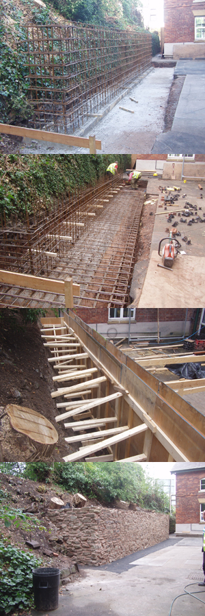Dino's Building Ltd