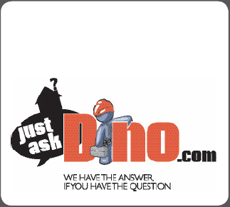 Just Ask Dino