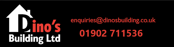 Dino's Building Ltd